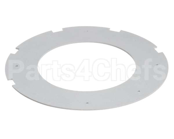 XRB-2XL-F Dispense-Rite Baffle Rubber, Xlarge For Foam