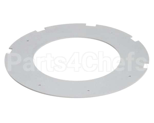 XRB-2XL-F Dispense-Rite Baffle Rubber, Xlarge For Foam