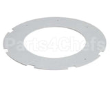 XRB-2XL-F Dispense-Rite Baffle Rubber, Xlarge For Foam