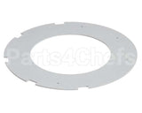 XRB-2XL-F Dispense-Rite Baffle Rubber, Xlarge For Foam