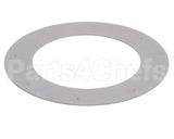XRB-3JM Dispense-Rite Baffle Rubber Jumbo