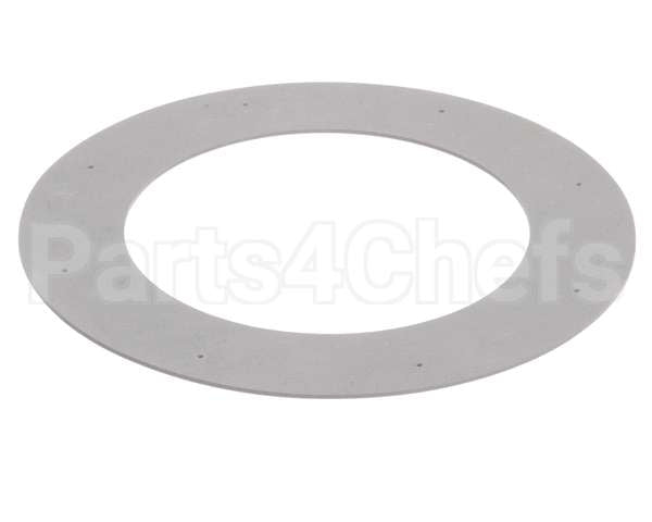 XRB-3JM Dispense-Rite Baffle Rubber Jumbo