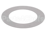 XRB-3JM Dispense-Rite Baffle Rubber Jumbo