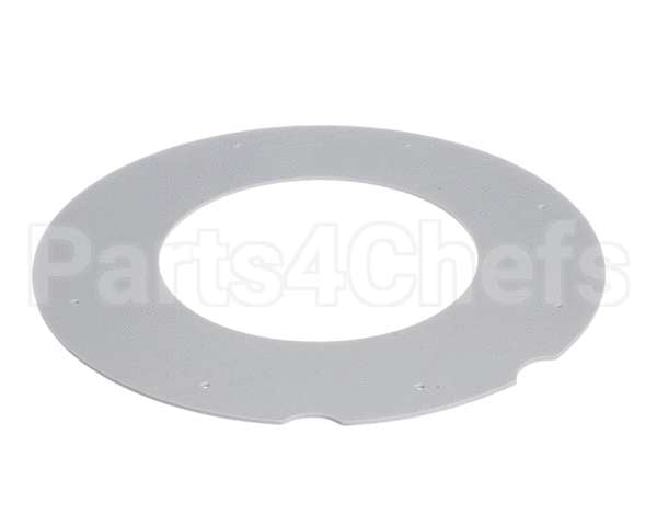 XRB-3XL-2 Dispense-Rite Baffle Rubberxlarge 2 For 4 3