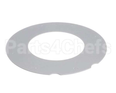XRB-3XL-2 Dispense-Rite Baffle Rubberxlarge 2 For 4 3