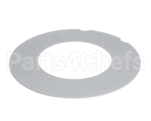 XRB-3XL-2 Dispense-Rite Baffle Rubberxlarge 2 For 4 3
