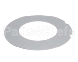 XRB-3XL-2 Dispense-Rite Baffle Rubberxlarge 2 For 4 3