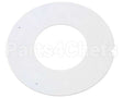 XRB-3XL Dispense-Rite Baffle, Rubber - Xlarge For 4