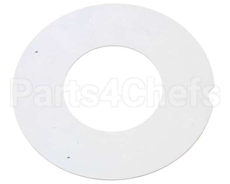 XRB-3XL Dispense-Rite Baffle, Rubber - Xlarge For 4