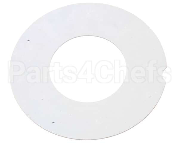 XRB-3XL Dispense-Rite Baffle, Rubber - Xlarge For 4