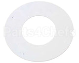XRB-3XL Dispense-Rite Baffle, Rubber - Xlarge For 4