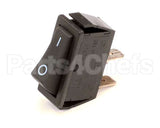 XRDE7005 Vollrath Demist Heater / Light Switch