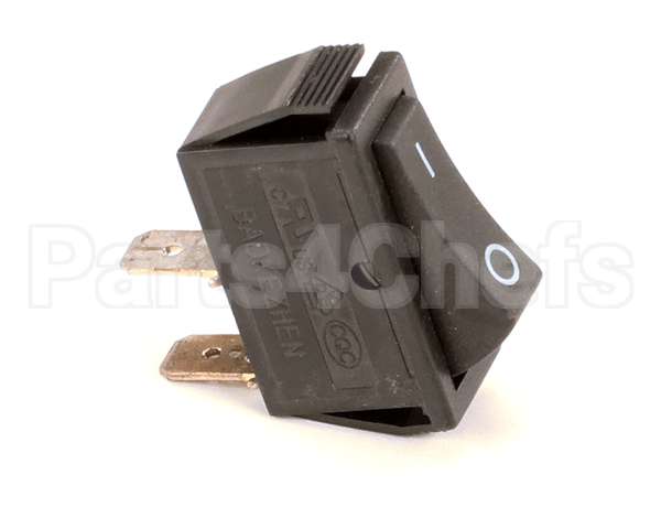 XRDE7005 Vollrath Demist Heater / Light Switch