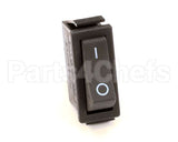 XRDE7005 Vollrath Demist Heater / Light Switch