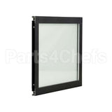 XRDE7018 Vollrath Sliding Door 36