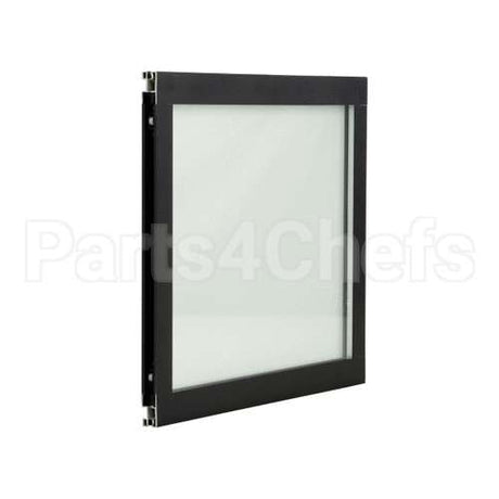 XRDE7018 Vollrath Sliding Door 36