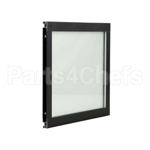 XRDE7018 Vollrath Sliding Door 36