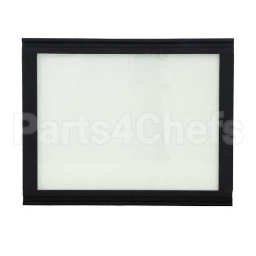 XRDE7018 Vollrath Sliding Door 36