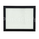 XRDE7018 Vollrath Sliding Door 36