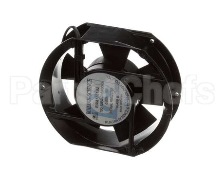 XRDE7025 Vollrath Condensor Fan