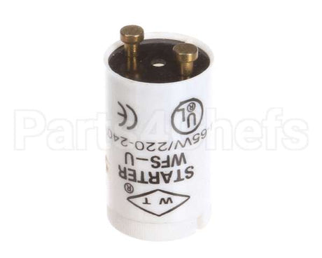 XRDE7031 Vollrath Light Starter All Rde Models
