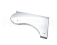 XRDE7079 Vollrath Side Panel Lh Viewed From Rear