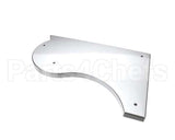 XRDE7079 Vollrath Side Panel Lh Viewed From Rear