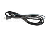 XRDE7091 Vollrath Main Power Cord