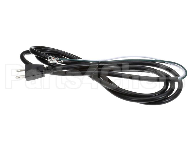XRDE7091 Vollrath Main Power Cord