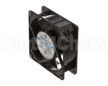 XRDE7108 Vollrath Condensor Fan Rde (All)