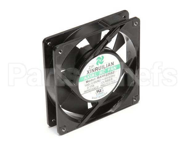 XRDE7109 Vollrath Evaporator Fan Rde (All)