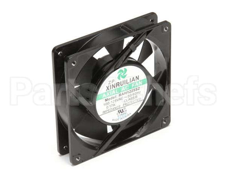 XRDE7109 Vollrath Evaporator Fan Rde (All)