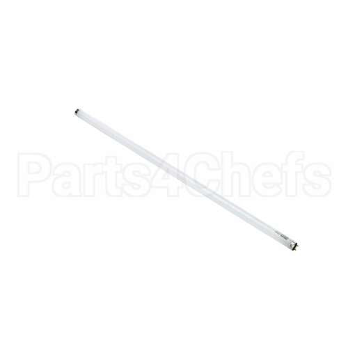 XRDE7203 Vollrath Light Rde T8-30W 910Mm/35.8