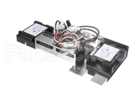 XRF010 Unox Us Mm Double Igniter Retrofit Kit
