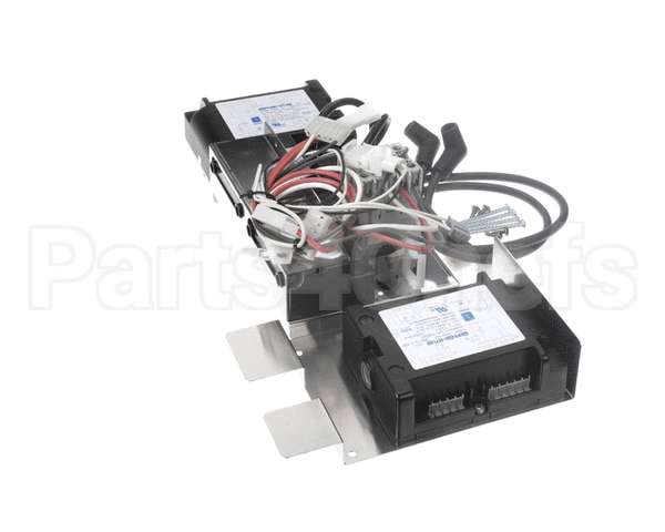 XRF010 Unox Us Mm Double Igniter Retrofit Kit
