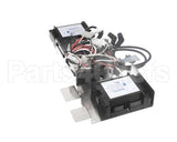 XRF010 Unox Us Mm Double Igniter Retrofit Kit