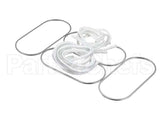 XRF013 Unox Mm Heat Exchangers Sealing Retrofit Kit