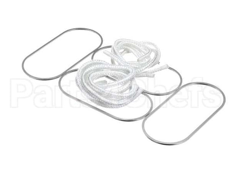 XRF013 Unox Mm Heat Exchangers Sealing Retrofit Kit