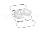 XRF013 Unox Mm Heat Exchangers Sealing Retrofit Kit