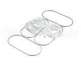 XRF013 Unox Mm Heat Exchangers Sealing Retrofit Kit