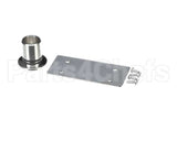 XRF030 Unox Mm Ovens Leakage Drain Retrofit Kit