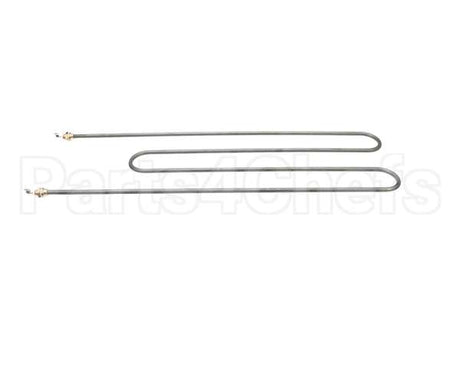 XSAA0006 Anvil America Element, Curved