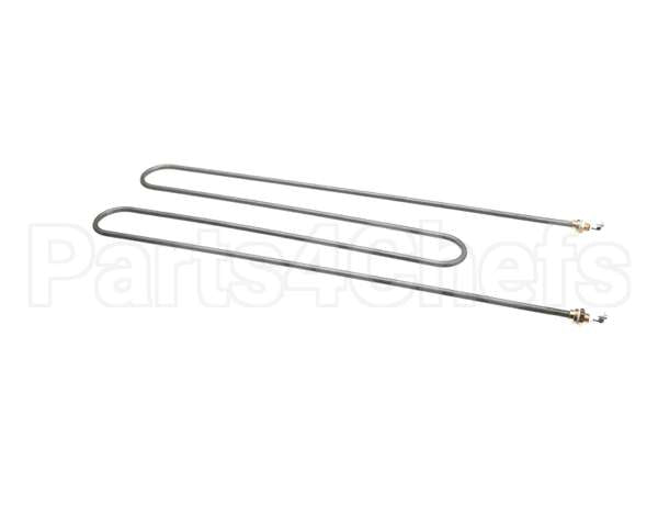 XSAA0006 Anvil America Element, Curved