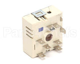XSAA1011 Vollrath Energy Regulator White Saa8003