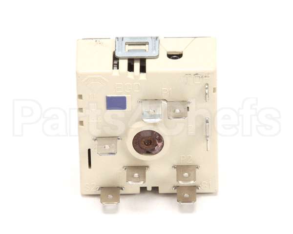 XSAA1011 Vollrath Energy Regulator White Saa8003