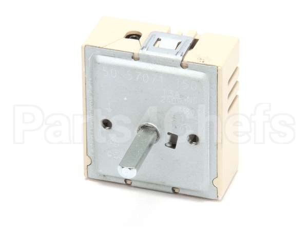 XSAA1011 Vollrath Energy Regulator White Saa8003