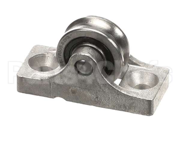 XSC250SD.12 Maxx Cold Chain Wheel