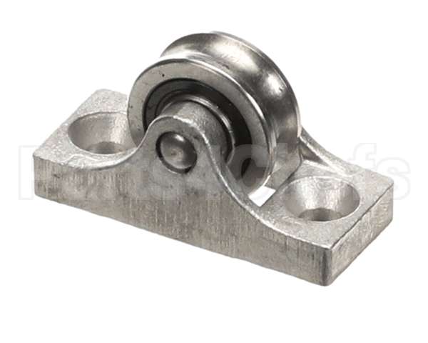 XSC250SD.12 Maxx Cold Chain Wheel