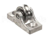 XSC250SD.12 Maxx Cold Chain Wheel