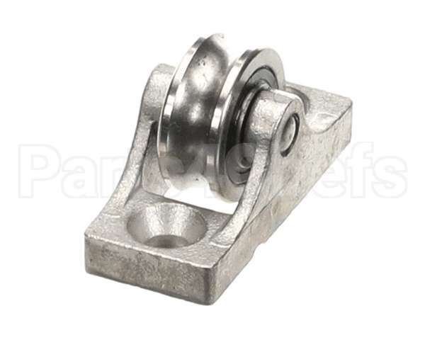 XSC250SD.12 Maxx Cold Chain Wheel